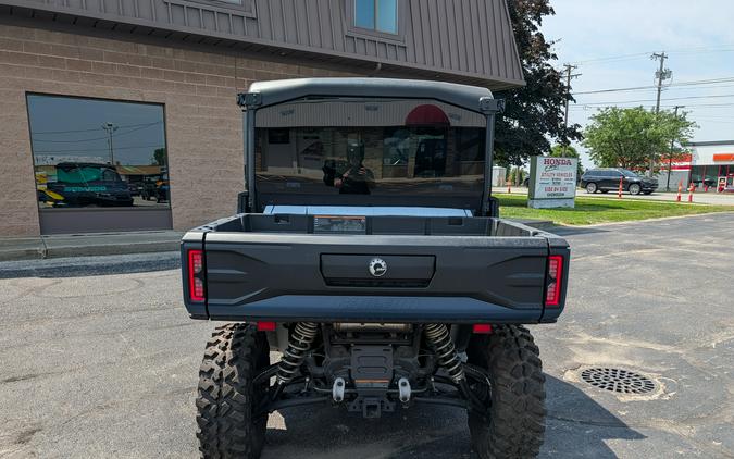 2026 Can-Am Defender