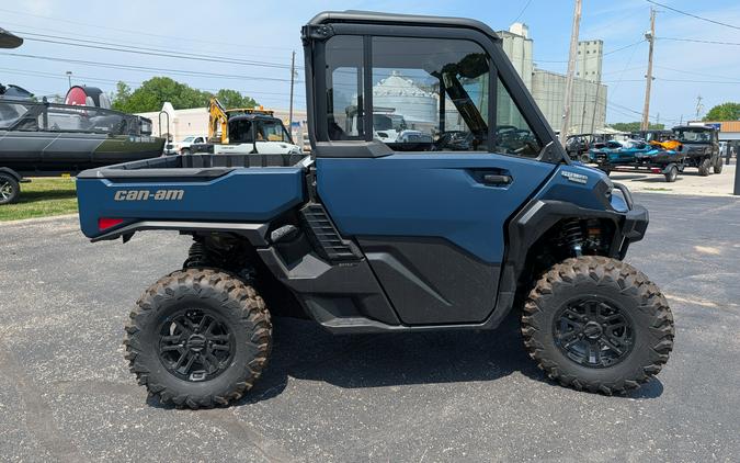 2026 Can-Am Defender