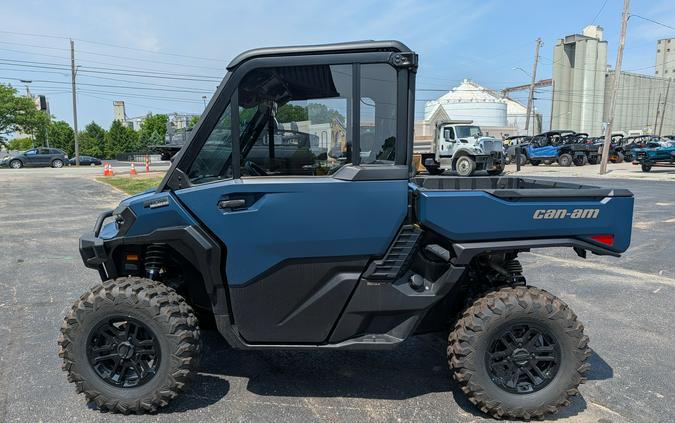2026 Can-Am Defender