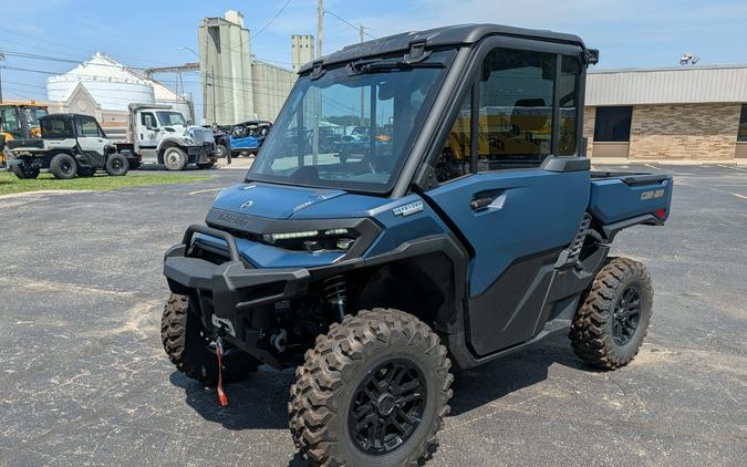 2026 Can-Am Defender