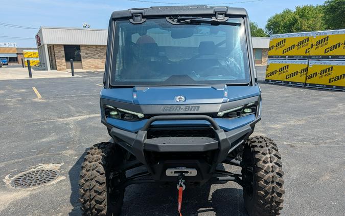 2026 Can-Am Defender