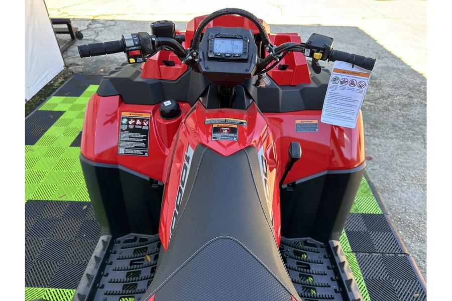 2026 Polaris SPORTSMAN XP 1000 MUD EDITION