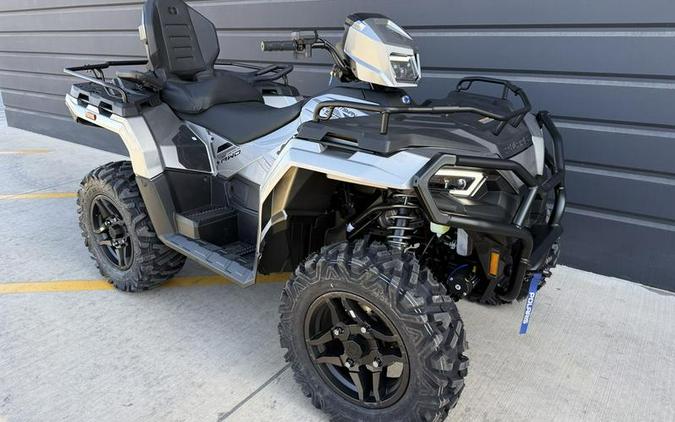 2026 Polaris® Sportsman Touring 570 Ultimate
