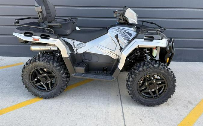2026 Polaris® Sportsman Touring 570 Ultimate
