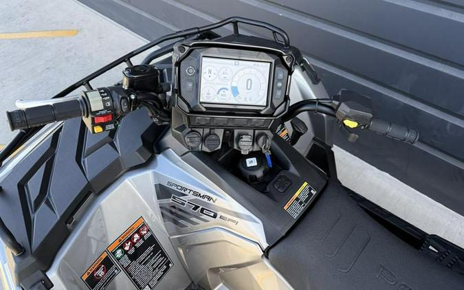 2026 Polaris® Sportsman Touring 570 Ultimate
