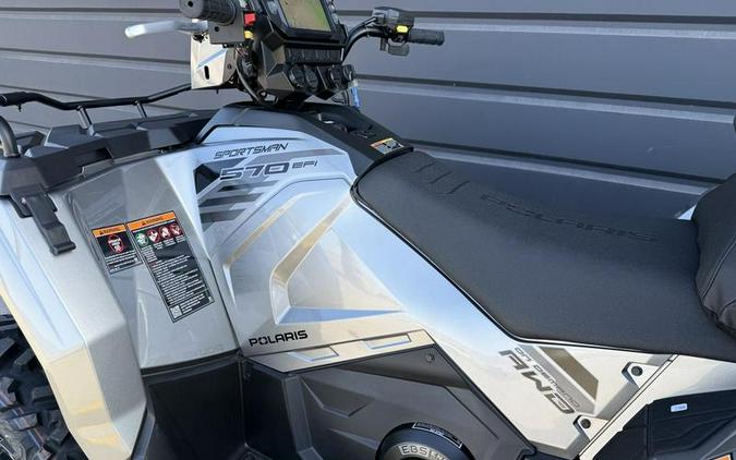 2026 Polaris® Sportsman Touring 570 Ultimate