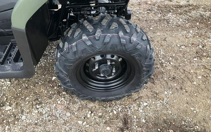 2026 CFMOTO CFORCE 400