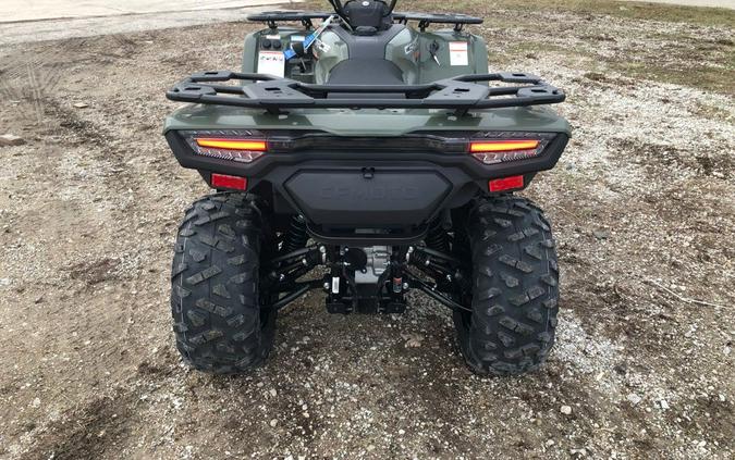 2026 CFMOTO CFORCE 400