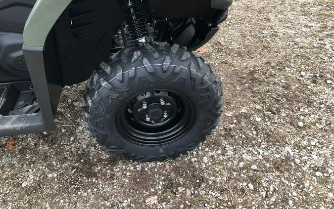 2026 CFMOTO CFORCE 400