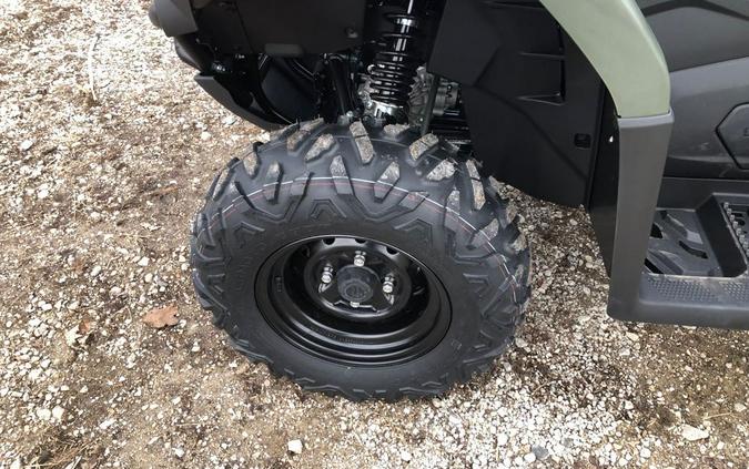 2026 CFMOTO CFORCE 400