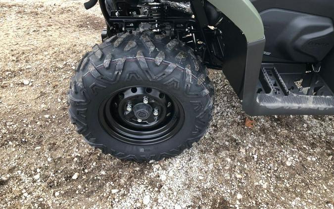 2026 CFMOTO CFORCE 400