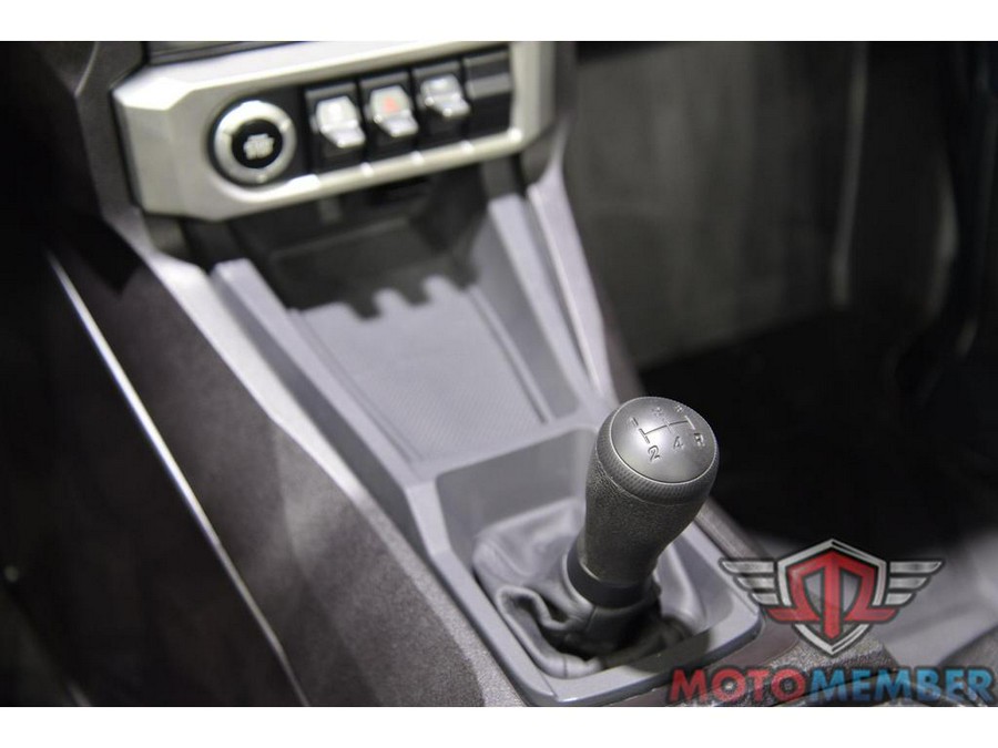 2026 Slingshot SL Manual