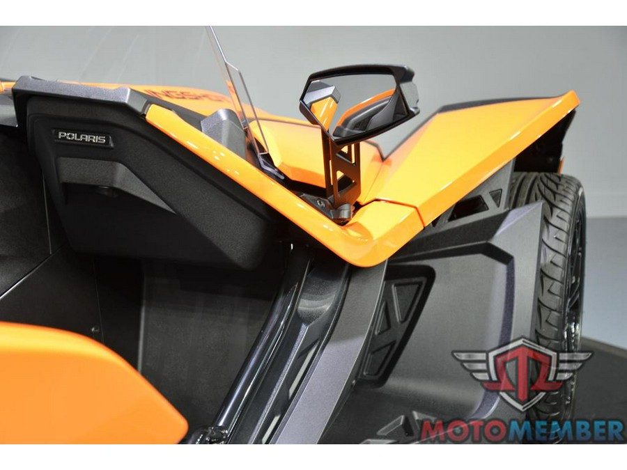 2026 Slingshot SL Manual