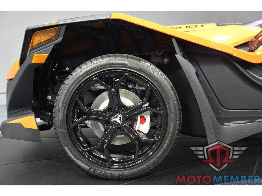 2026 Slingshot SL Manual