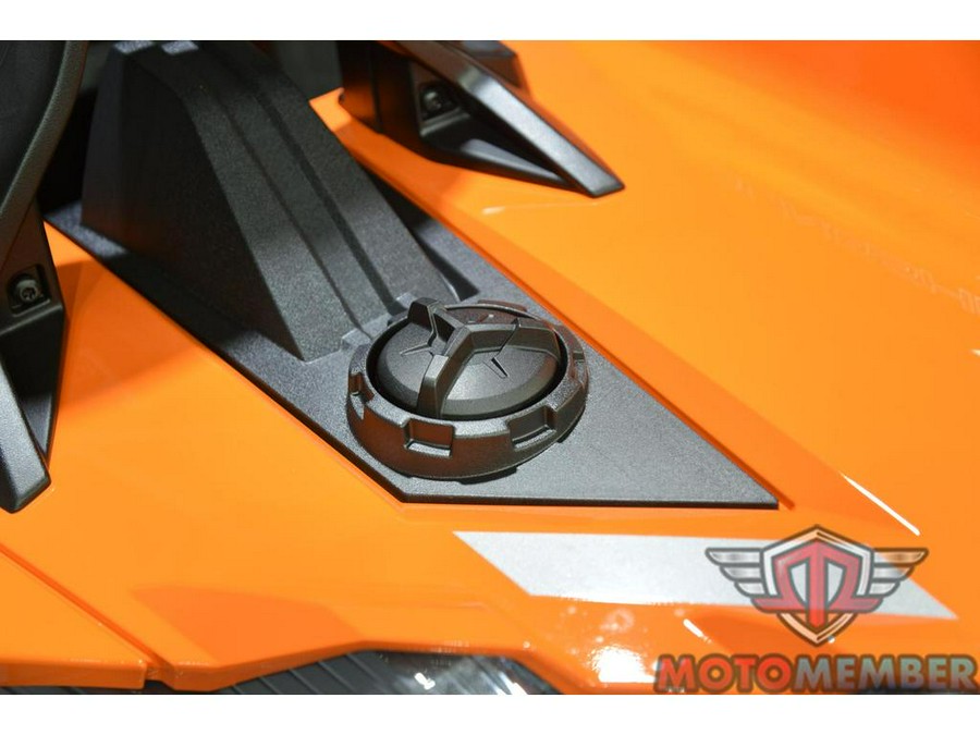 2026 Slingshot SL Manual