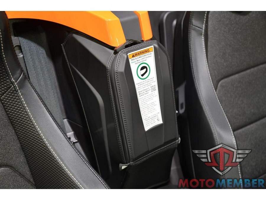 2026 Slingshot SL Manual