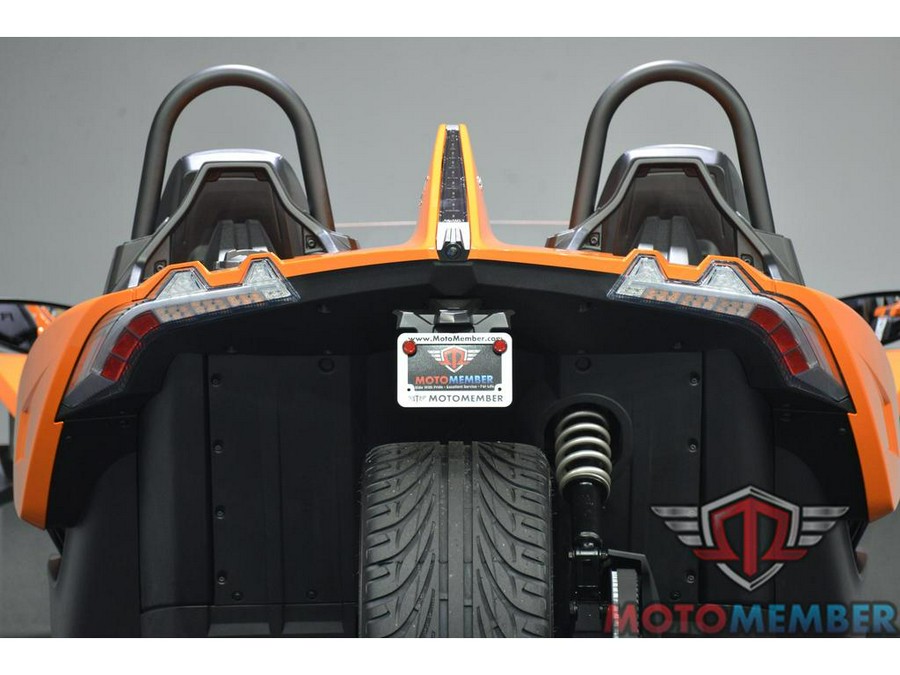 2026 Slingshot SL Manual