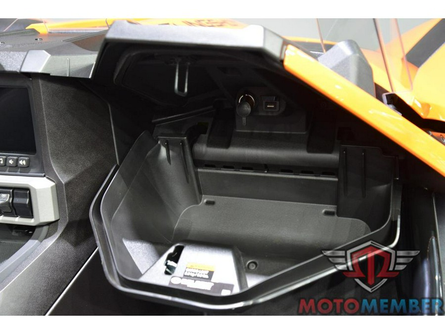2026 Slingshot SL Manual