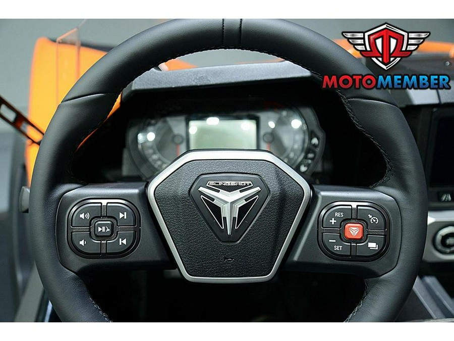 2026 Slingshot SL Manual
