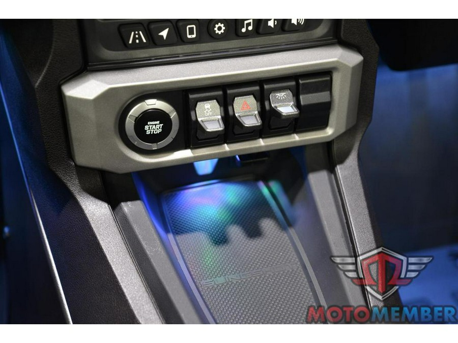 2026 Slingshot SL Manual