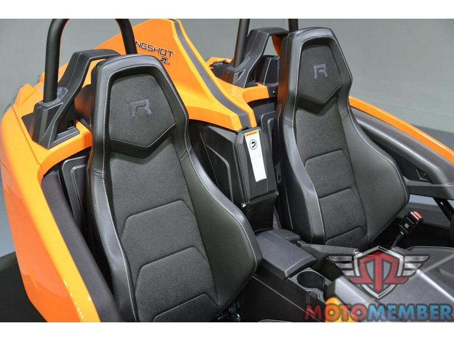 2026 Slingshot SL Manual