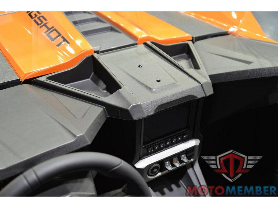 2026 Slingshot SL Manual