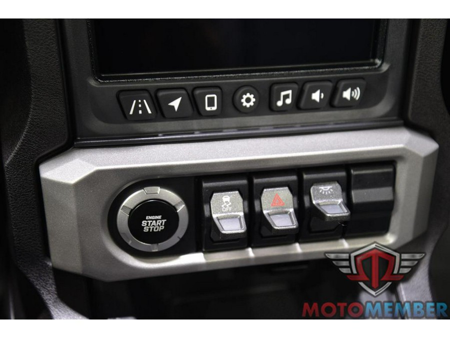 2026 Slingshot SL Manual