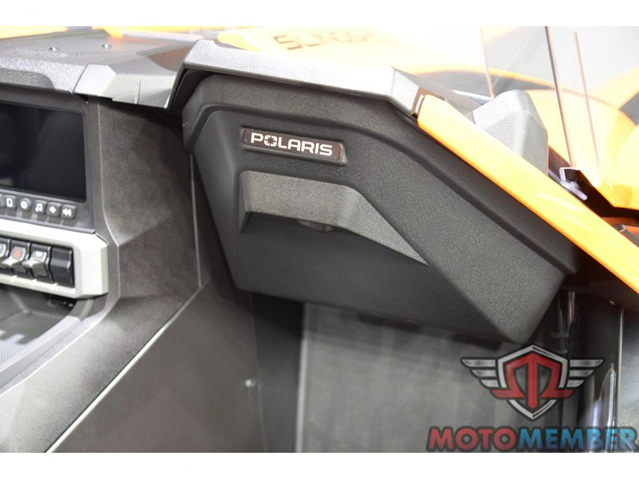 2026 Slingshot SL Manual
