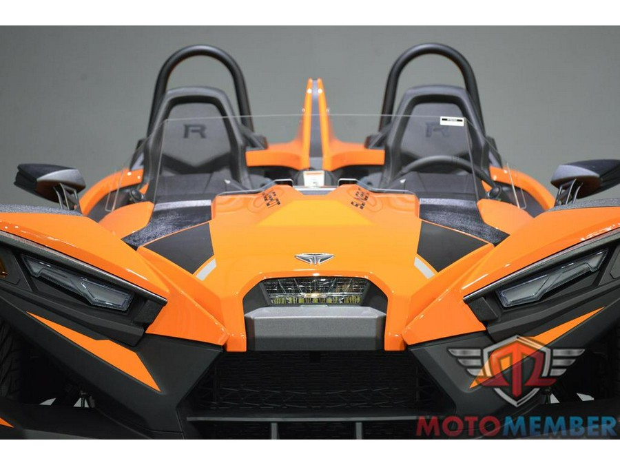 2026 Slingshot SL Manual