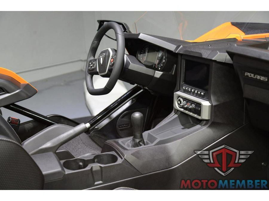 2026 Slingshot SL Manual