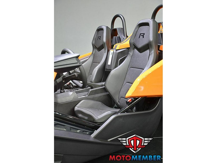 2026 Slingshot SL Manual