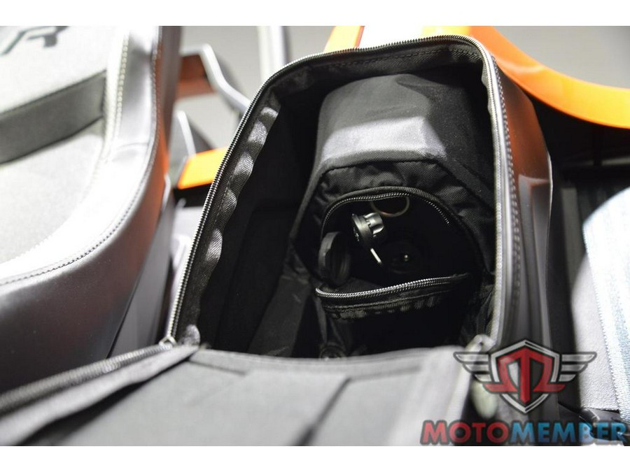 2026 Slingshot SL Manual