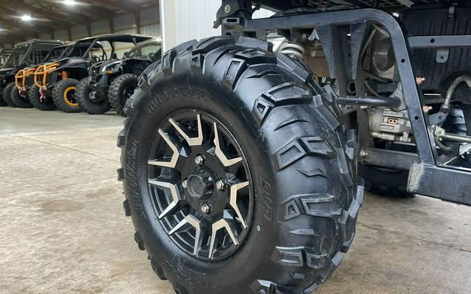 2019 Honda® Pioneer 700 Deluxe