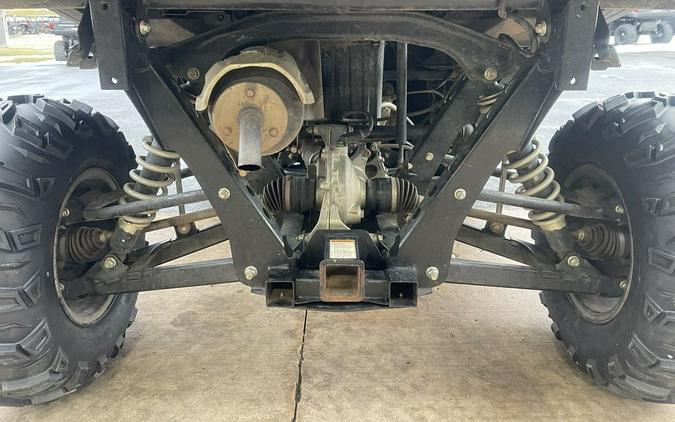 2019 Honda® Pioneer 700 Deluxe