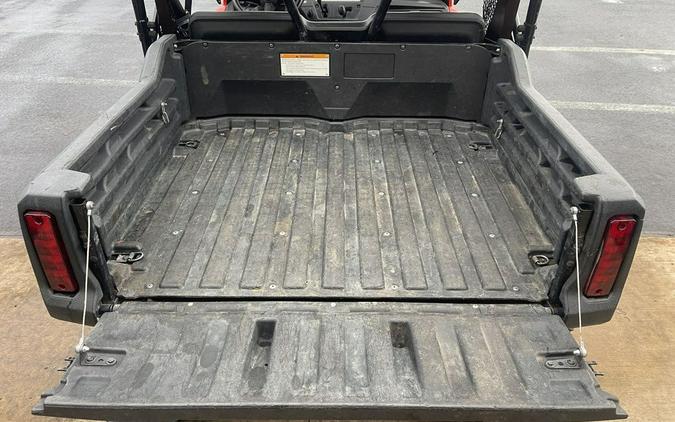 2019 Honda® Pioneer 700 Deluxe