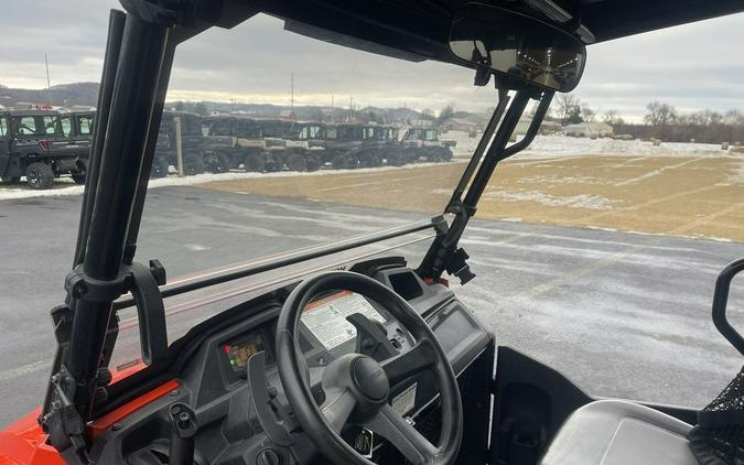 2019 Honda® Pioneer 700 Deluxe