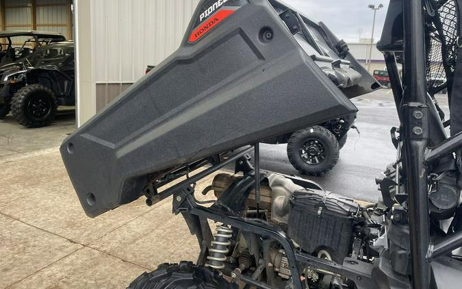 2019 Honda® Pioneer 700 Deluxe
