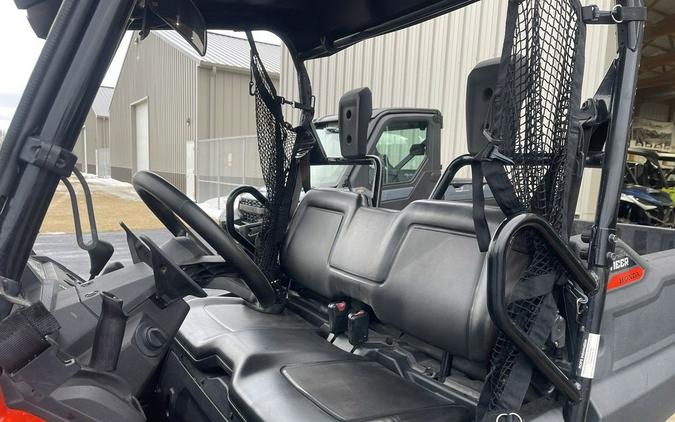 2019 Honda® Pioneer 700 Deluxe
