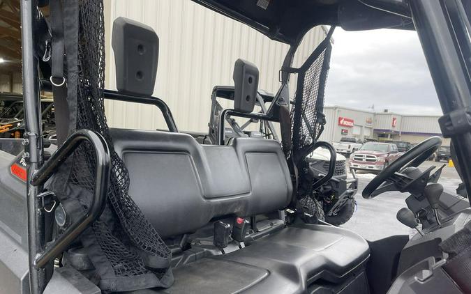 2019 Honda® Pioneer 700 Deluxe