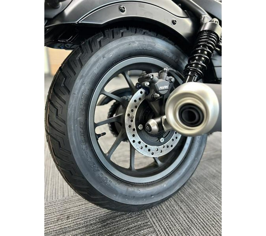 2026 Honda® Rebel 300