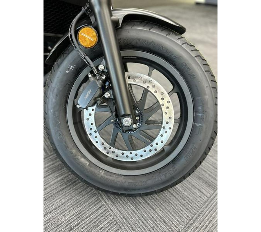 2026 Honda® Rebel 300