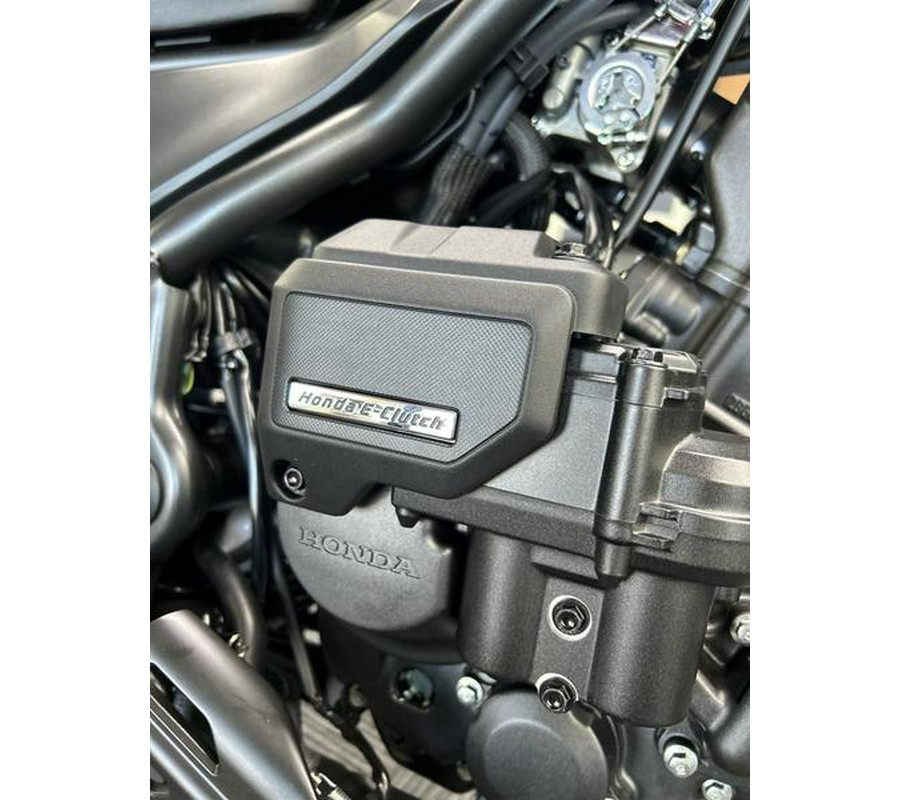 2026 Honda® Rebel 300