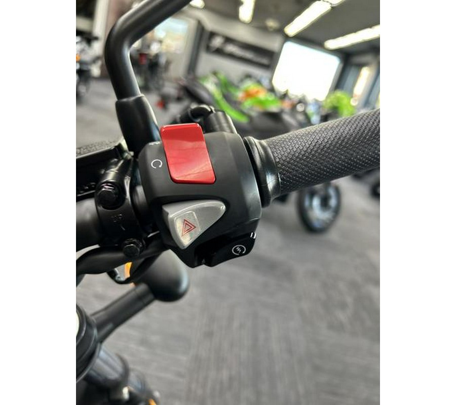 2026 Honda® Rebel 300