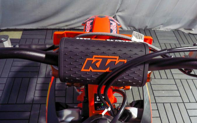 2026 KTM SX 450 F Factory Edition
