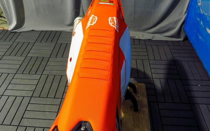 2026 KTM SX 450 F Factory Edition