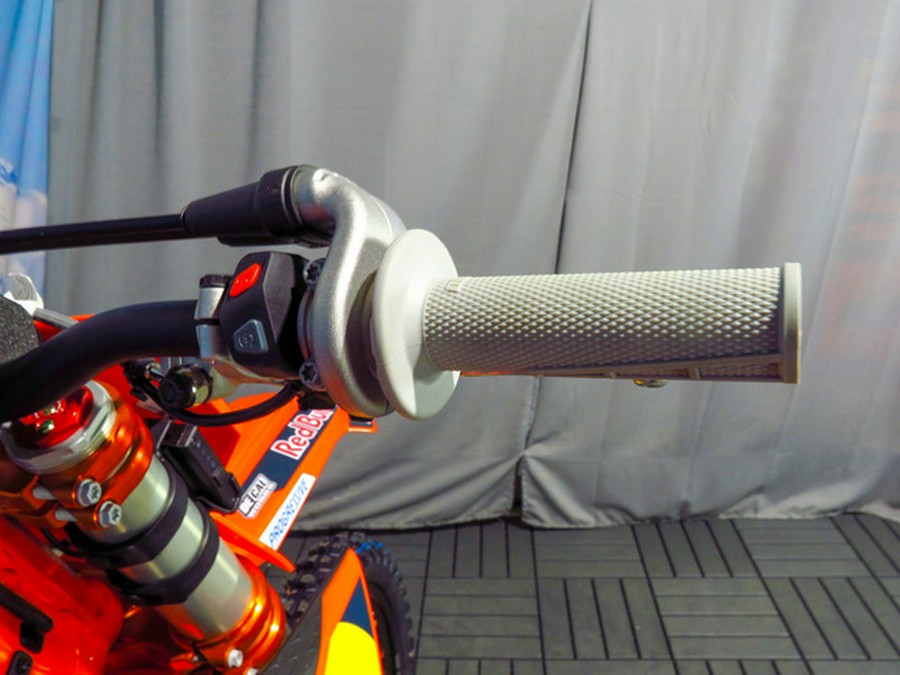 2026 KTM SX 450 F Factory Edition