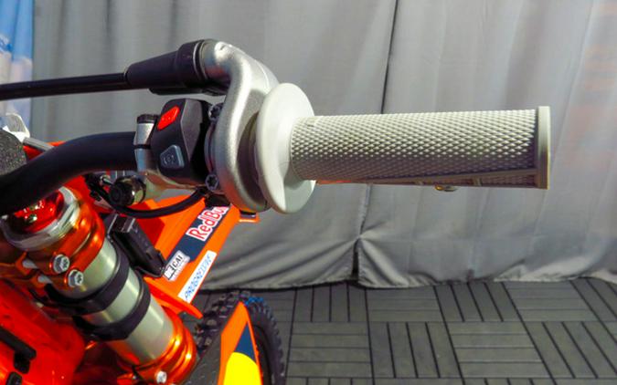 2026 KTM SX 450 F Factory Edition