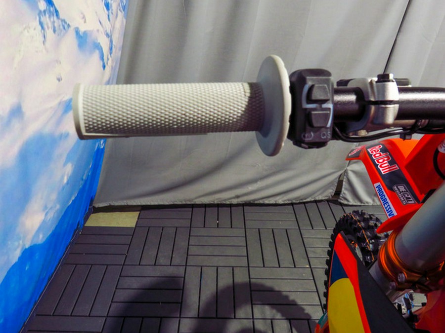 2026 KTM SX 450 F Factory Edition