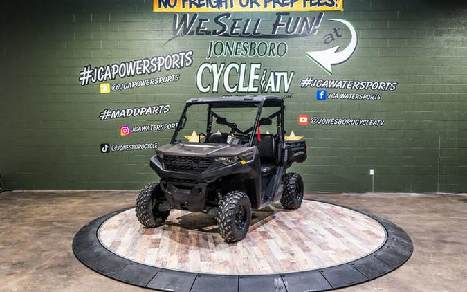 2021 Polaris Ranger 1000