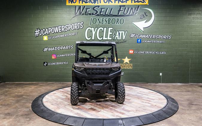 2021 Polaris Ranger 1000